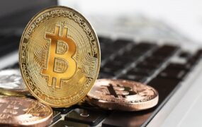 قیمت بیت‌کوین صعودی