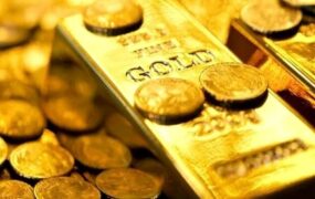 قیمت سکه و طلا