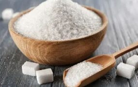 قیمت شکر