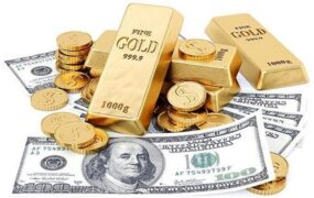 قیمت طلا، سکه و ارز