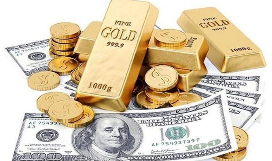 قیمت طلا، سکه و ارز