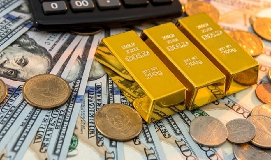 قیمت طلا، سکه و ارز