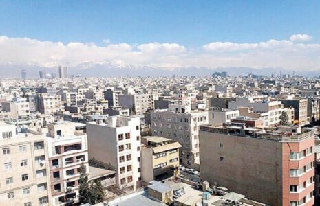 قیمت نجومی ملک برای ستادهای انتخابات قیمت نجومی ملک برای ستادهای انتخابات