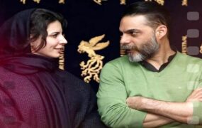 لیلا حاتمی و پیمان معادی سعید روستایی