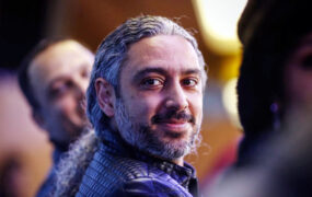 مازیار فلاحی