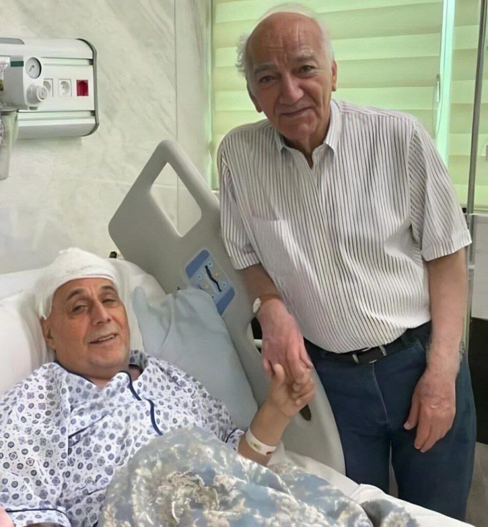 مجید قناد