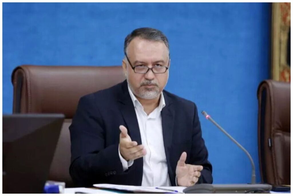 محسن اسلامی
