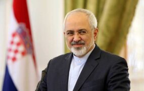 محمد جواد ظریف