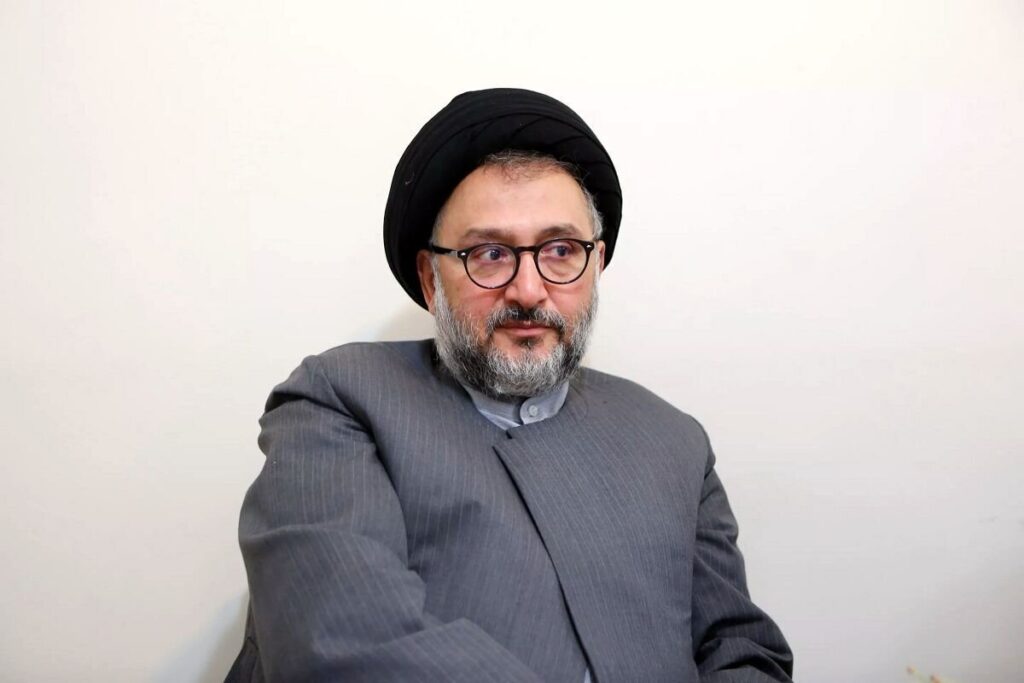 محمد علی ابطحی