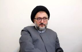 محمد علی ابطحی