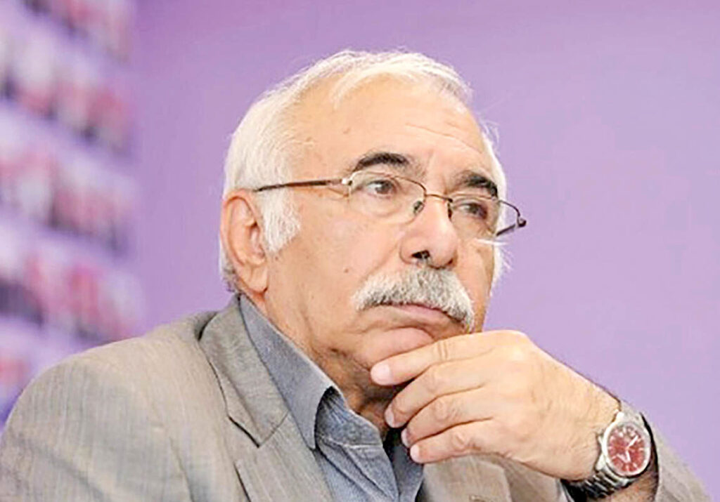 محمد علی بهمنی