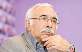محمد علی بهمنی