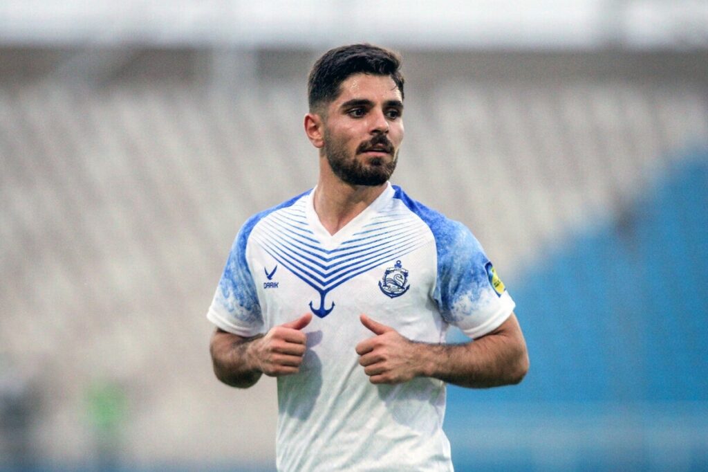 محمد عمری