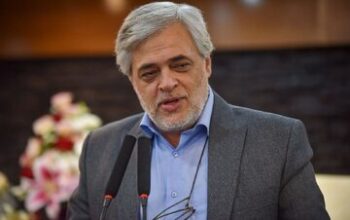 محمد مهاجری