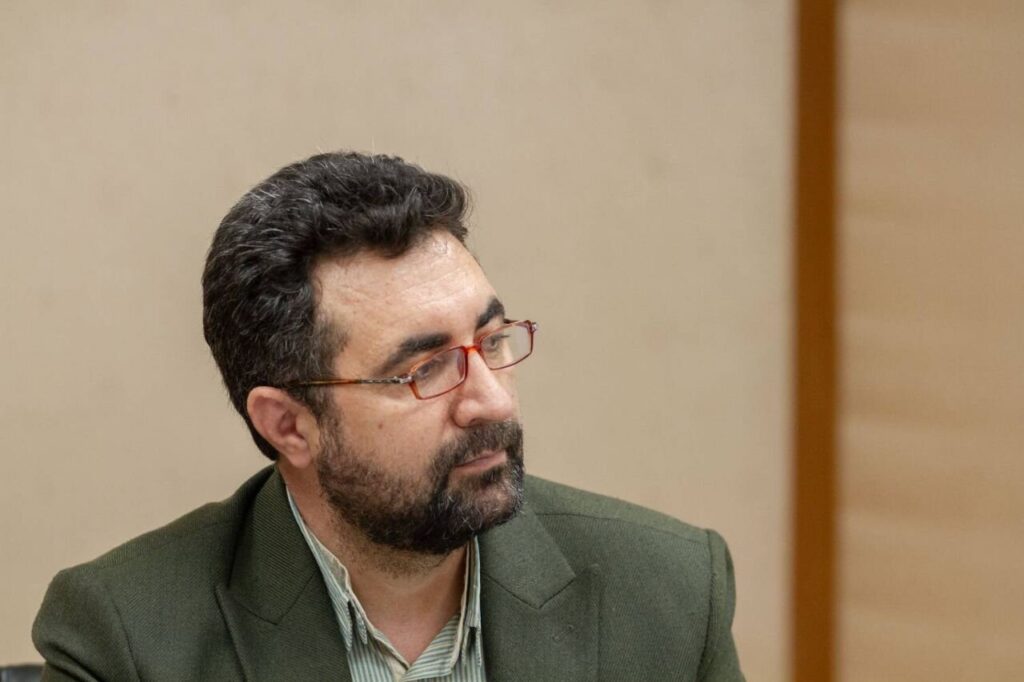 محمد هادی عبادی