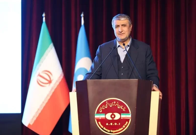 محمد اسلامی
