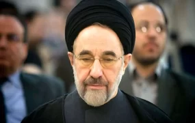 محمد خاتمی