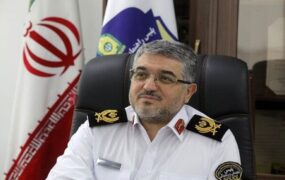 محور فشم یکطرفه