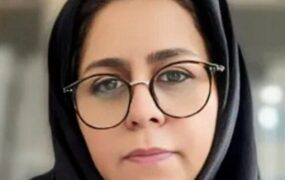 مریم مهرابی