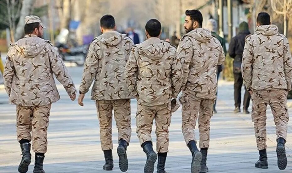 معافیت مشمولان