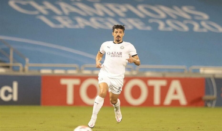 بمب مجازی پرسپولیس