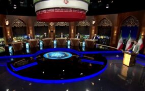 مناظرات انتخاباتی