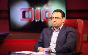 مهدی مهدی قلی، مجری مناظره‌