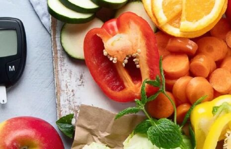 میوه‌های تابستانی برای دیابتی‌ها