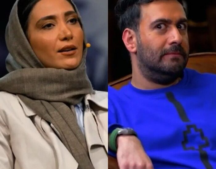 نیما شعبان نژاد