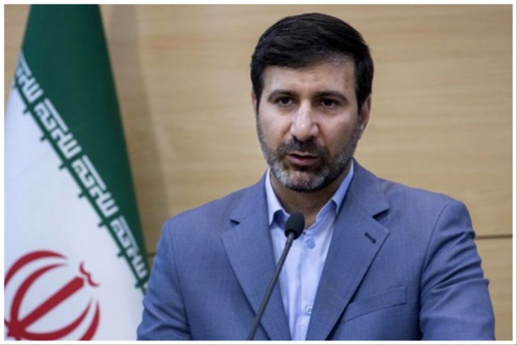 هادی طحان ظریف