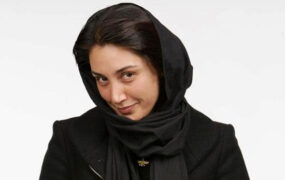 هدیه تهرانی