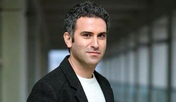 هوتن شکیبا