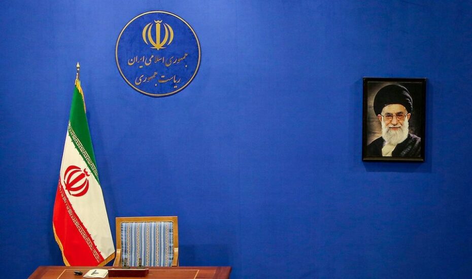 انتخابات ریاست‌جمهوری گزینه‌ دفتر رهبری