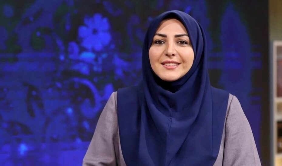 واکنش المیرا شریفی‌مقدم به بازی هـمستر کامبت