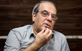 عباس عبدی زاکانی بنزین