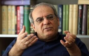 عباس عبدی جلیلی فروش نفت