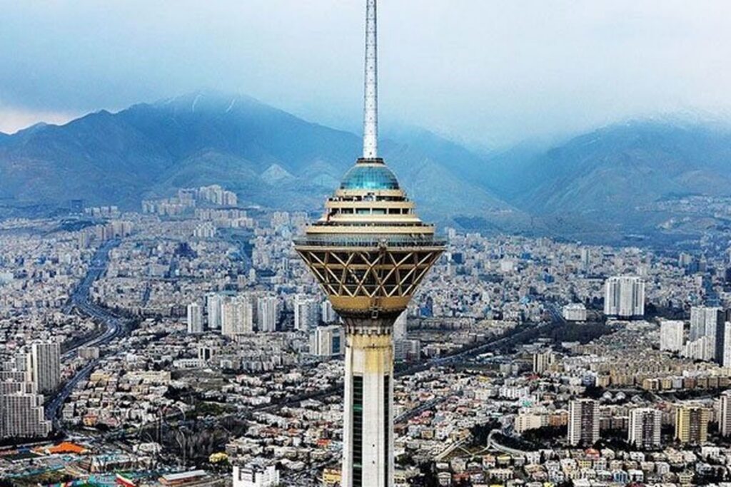 وزش باد