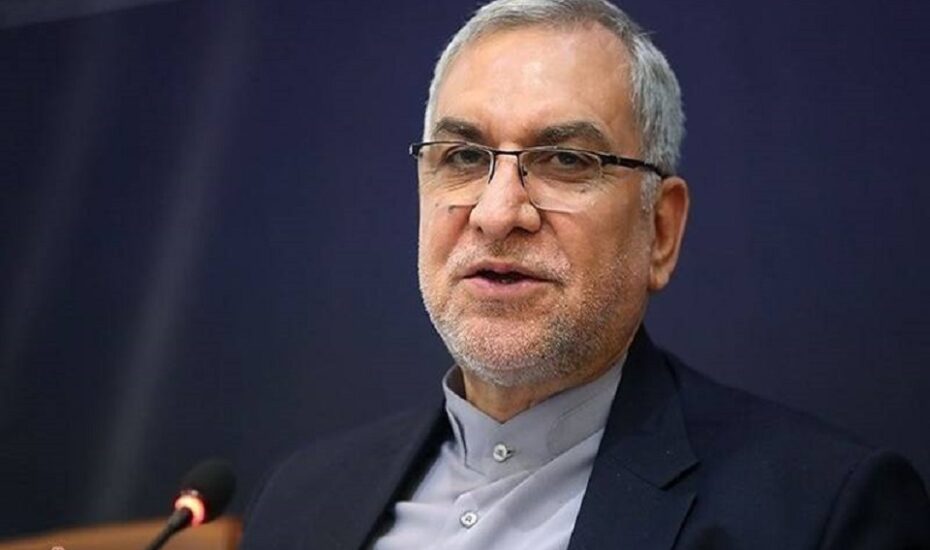 وزیر بهداشت تب دانگی