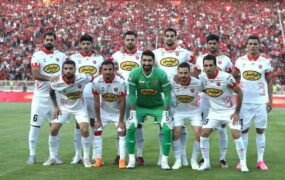 پرسپولیس