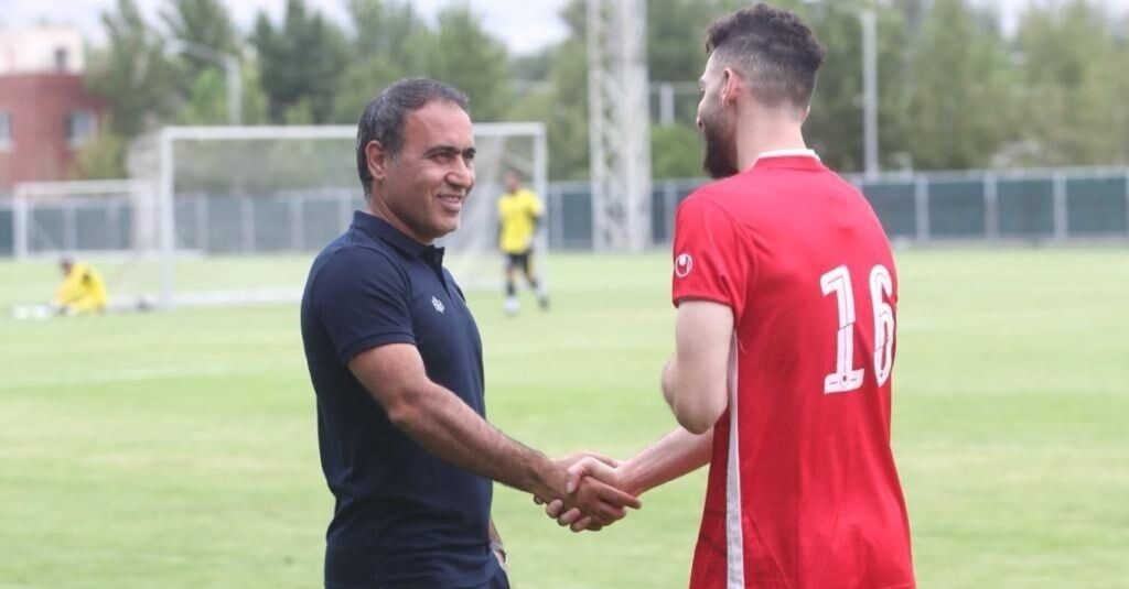 پرسپولیس