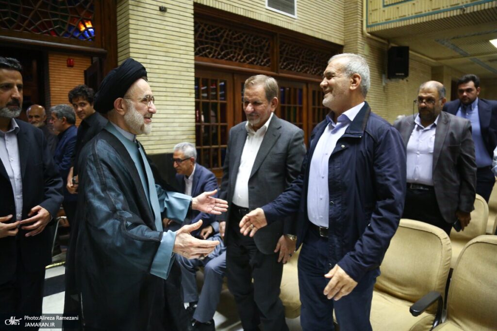 پزشکیان