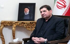 عدم کاندیداتوری مخبر