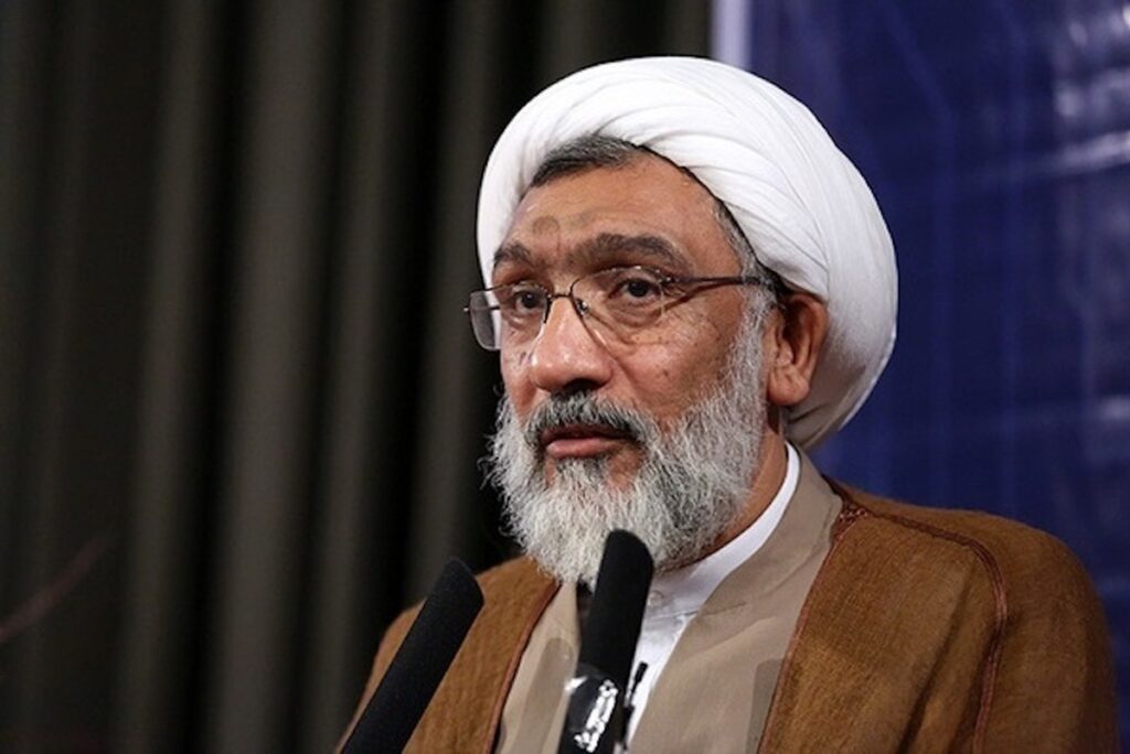 پورمحمدی
