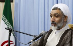 پورمحمدی