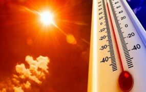 دمای بالای ۵۰ درجه