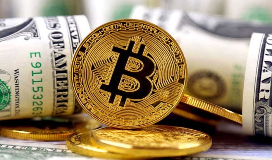 پیش‌بینی قیمت بیت‌کوین