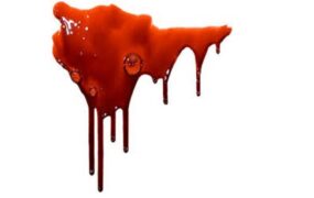 چند تار موی رنگی راز قتل