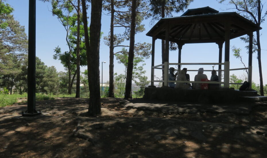 چیتگر
