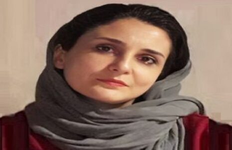 کشف جسد بهاره للهی کارگردان