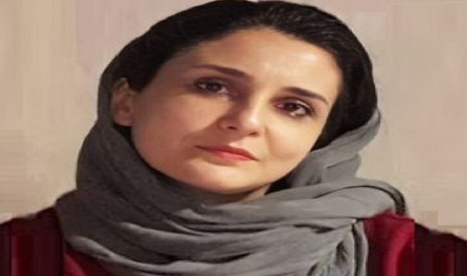 کشف جسد بهاره للهی کارگردان